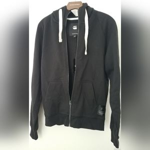 G STAR RAW HOODIE